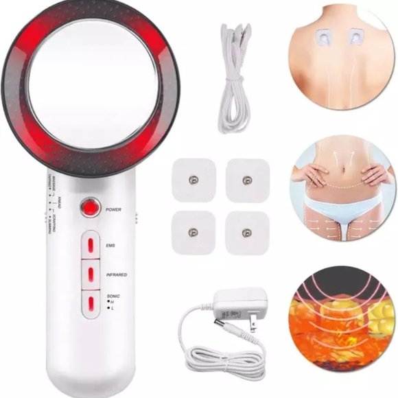 COPY - 3 in 1 Fat Reducer/ seller tried and works - Picture 6 of 6